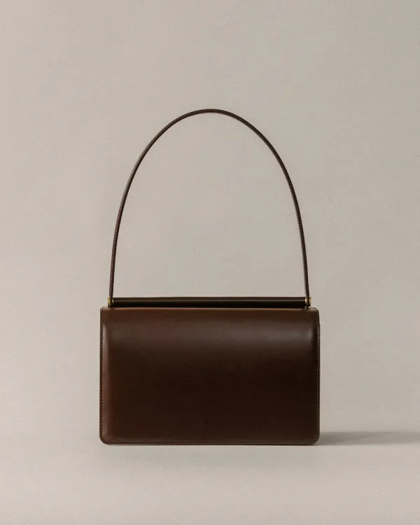 SAC PAUMELLE BROWN