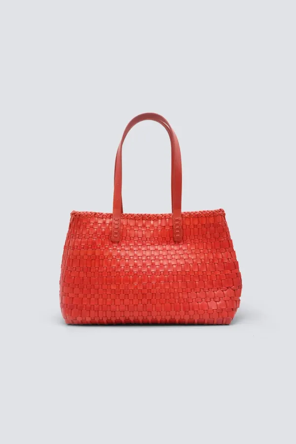 Salvage Poppy Red
