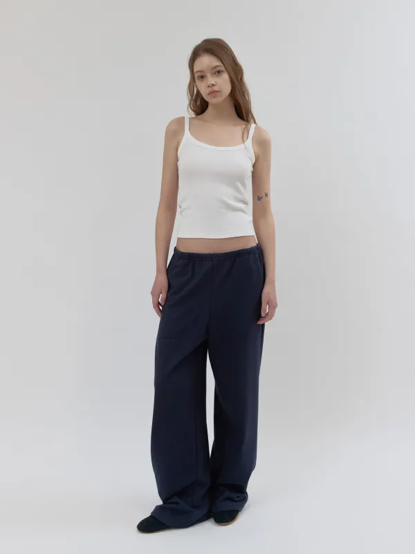 allday sweatpants (navy)