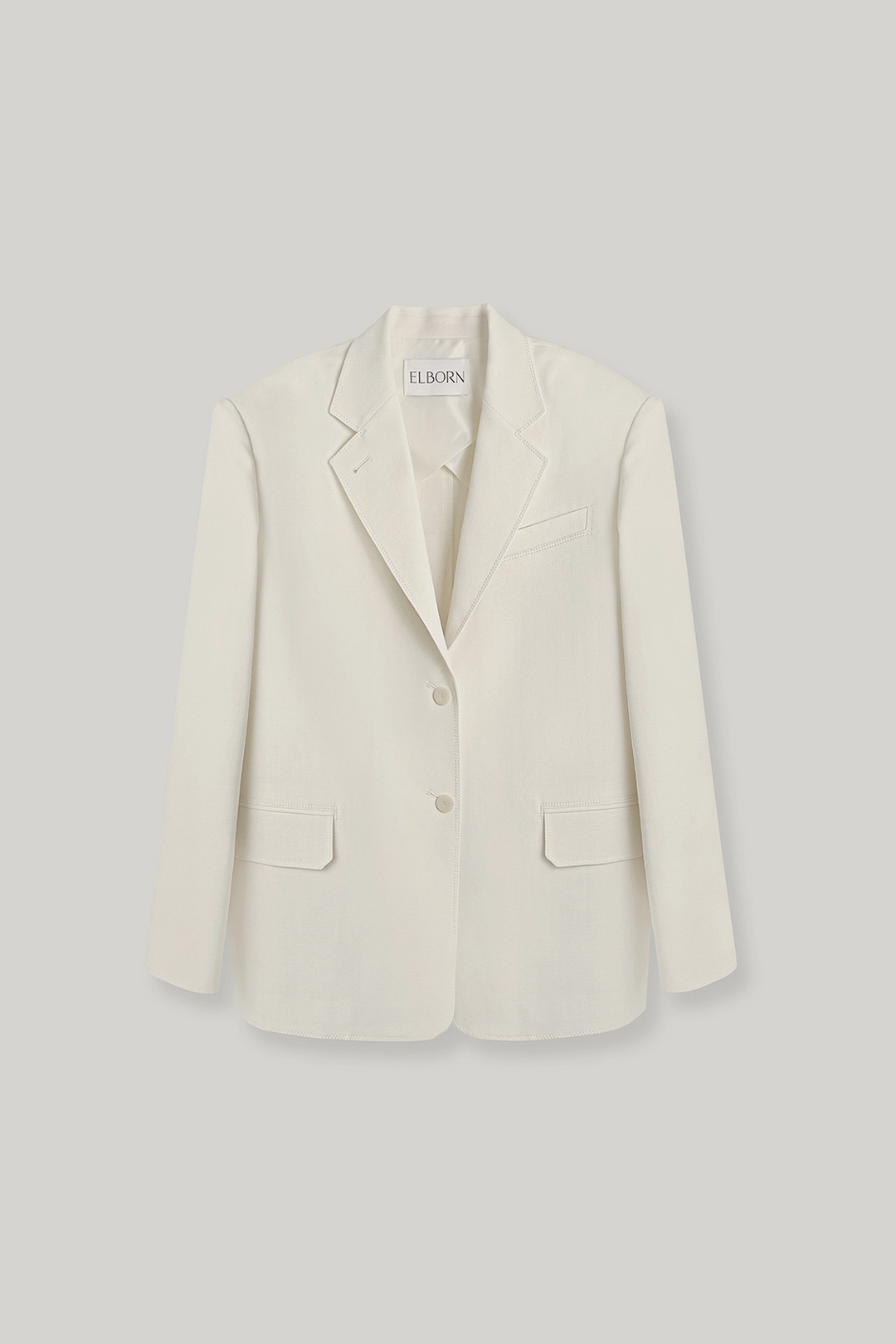 엘보른 Clyne Single Jacket 상품 이미지 1