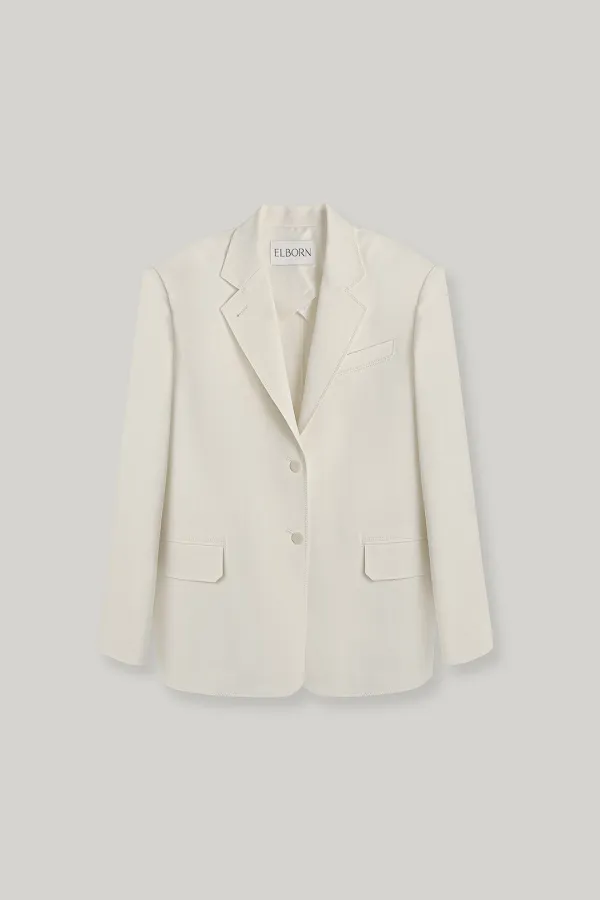 Clyne Single Jacket