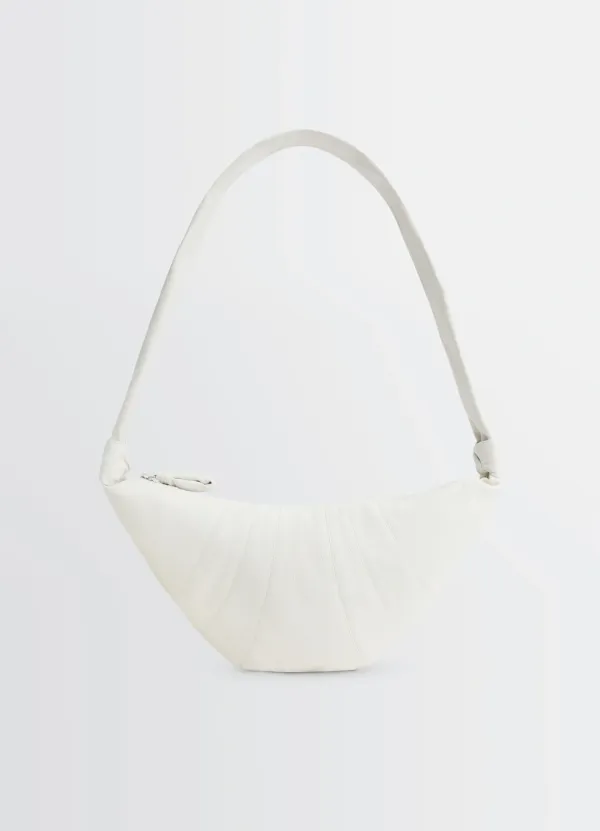 MEDIUM CROISSANT BAG