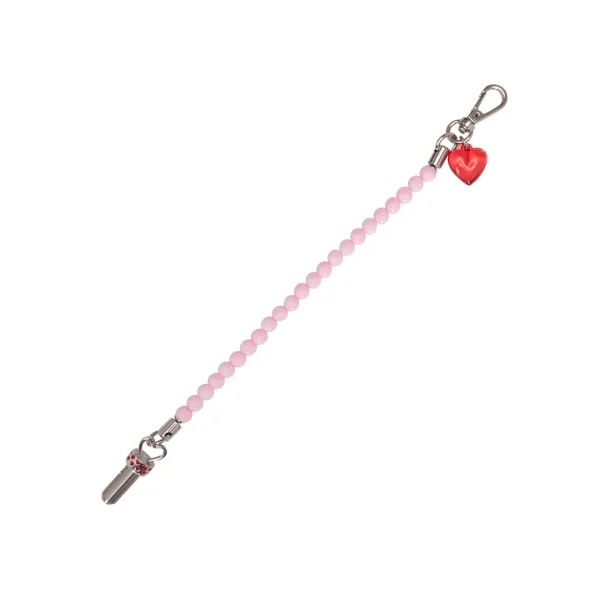 [아울렛] Baguette Shoulder S (바게트 숄더 스몰) Love Pink
