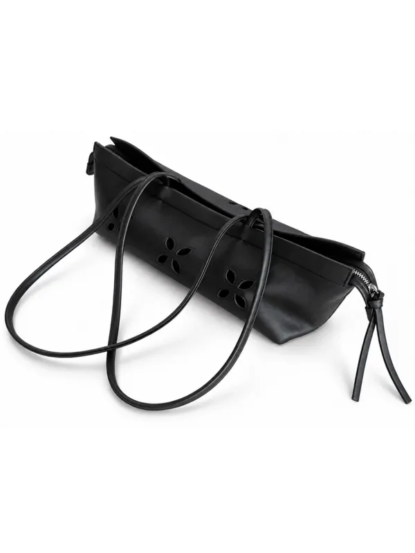 [영하 PICK] Aloha Bag [Black]