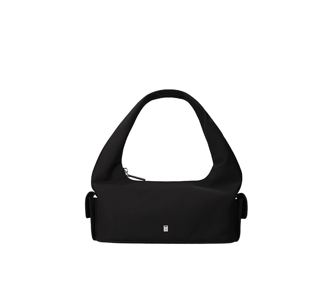 구드 Black ‘Dua’ Shoulder Bag 상품 이미지 2