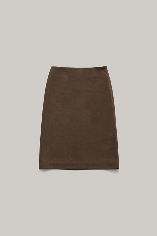 Emma Midi Skirt