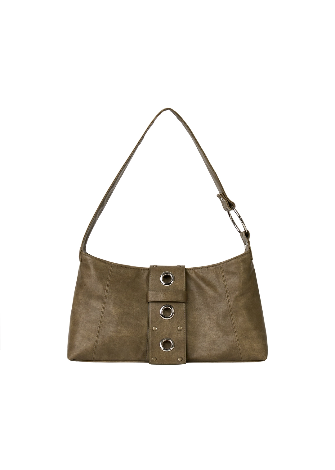히에타 Nita / Olive Green 상품 이미지 1