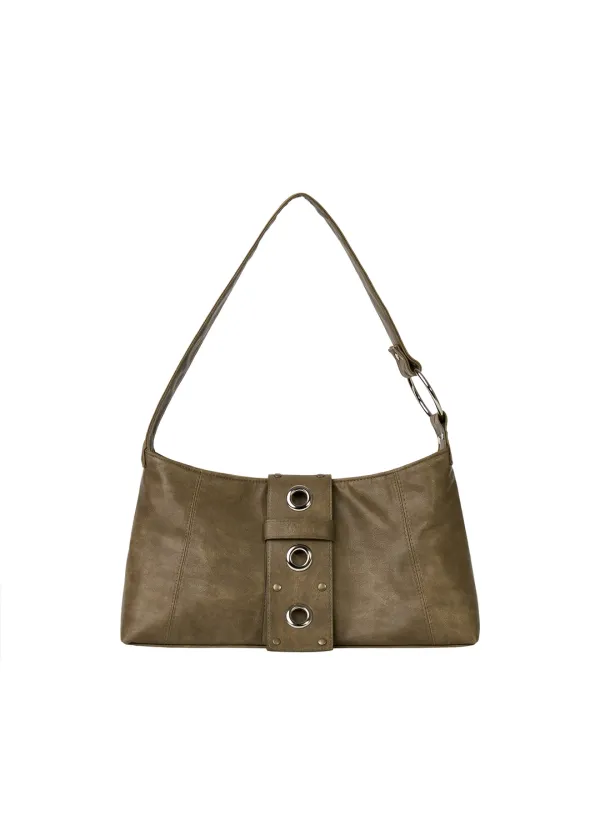 Nita / Olive Green