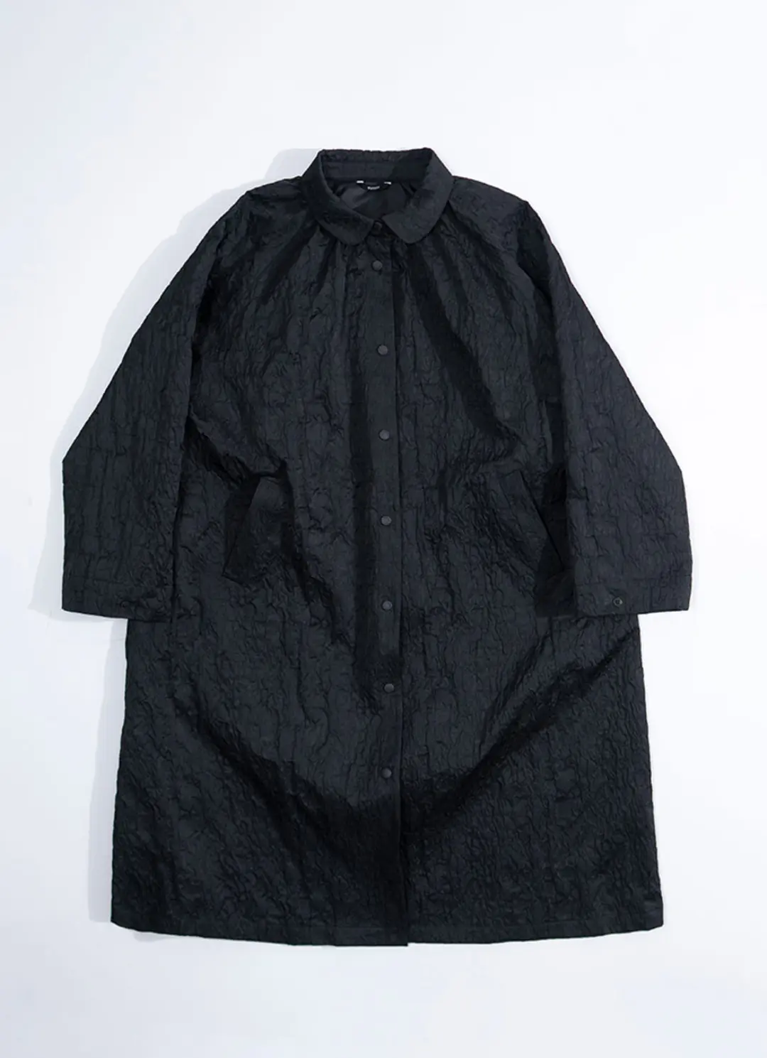 유노이아 bloom jane coat 상품 이미지 3