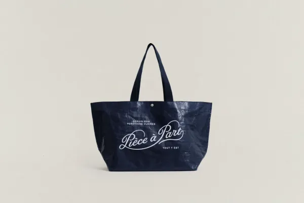 PP UTILITY BAG LARGE NAVY