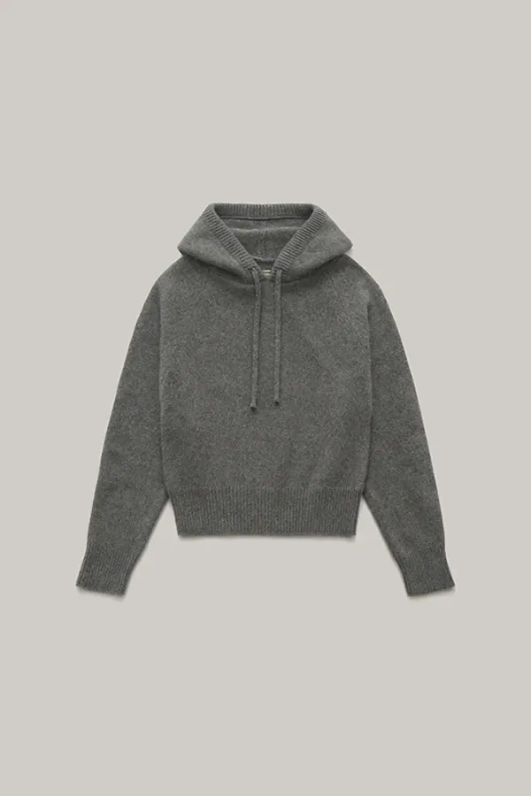 James Raccoon Sweater