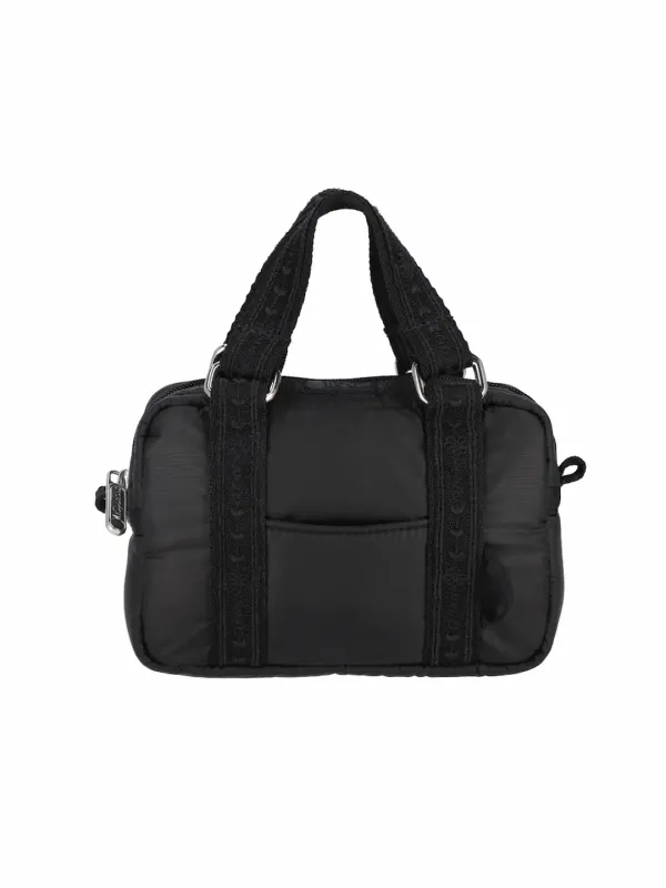 GY MICRO BAG (MIDNIGHT NOIR)
