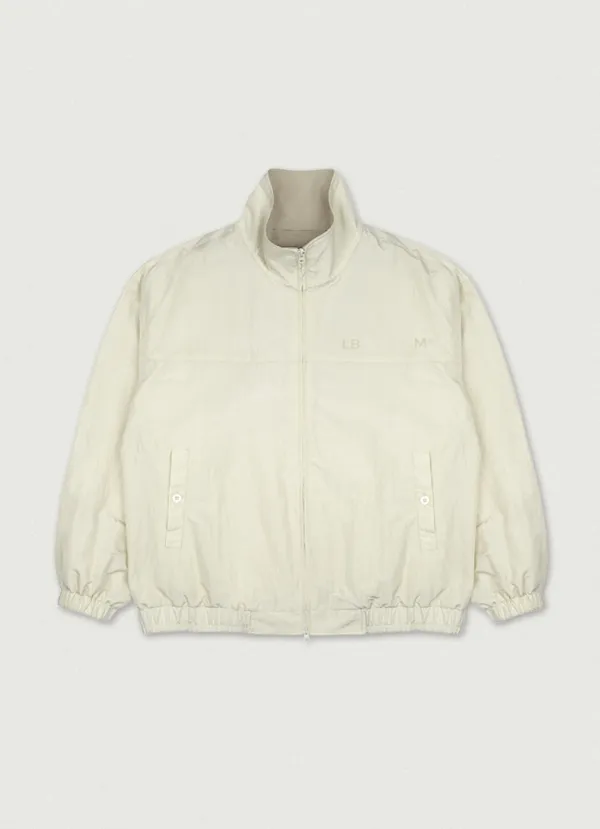 Easy Wind Blouson [ivory]