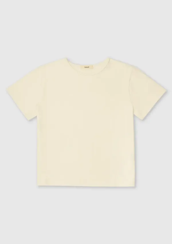 Mini More Tee (Butter)