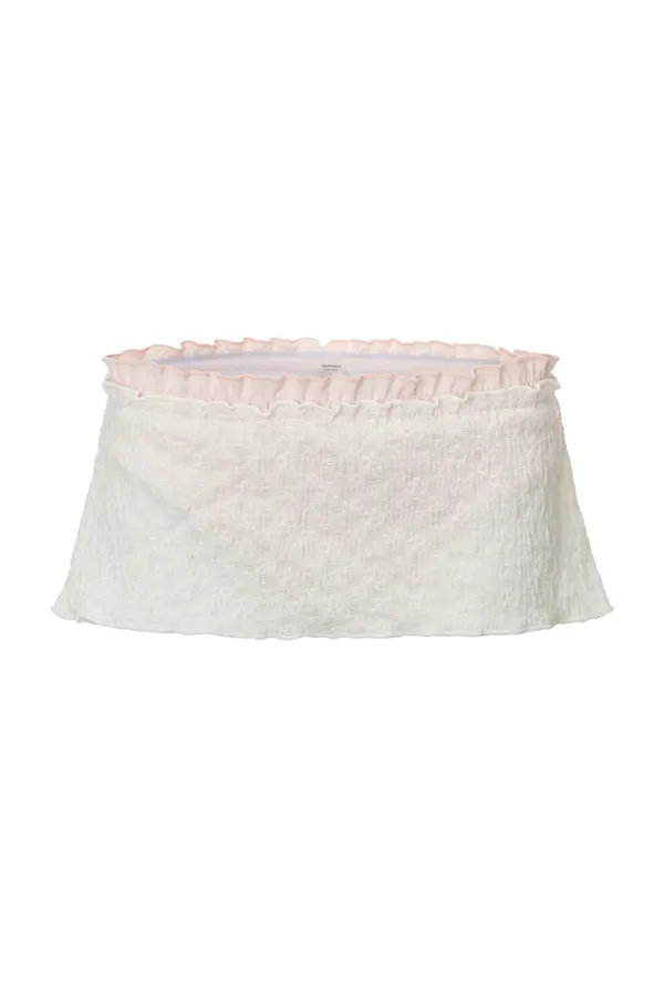 Sugar bikini skirt