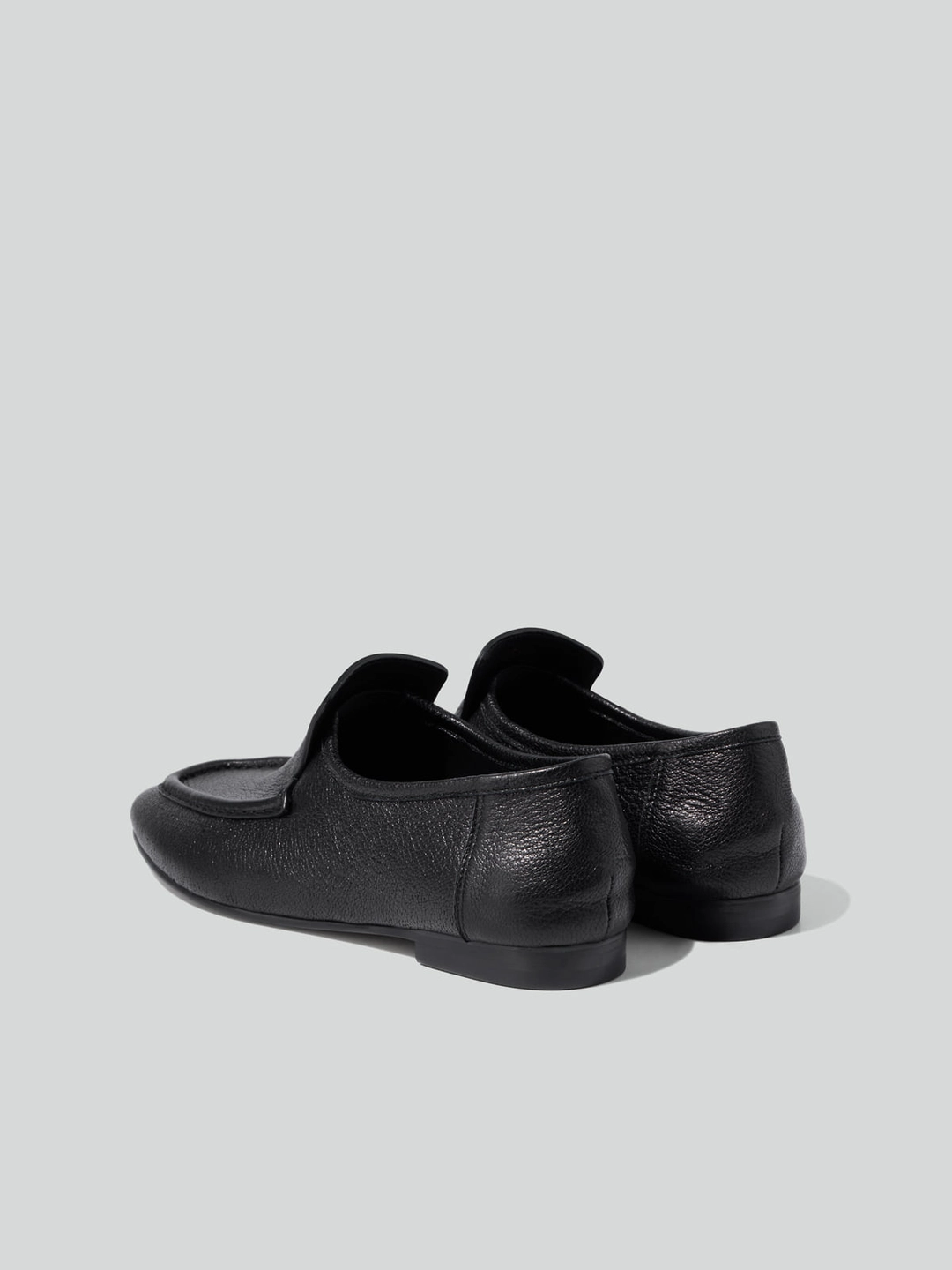 렉토 BEN GOAT 2021 LOAFER (BLACK) 상품 이미지 2