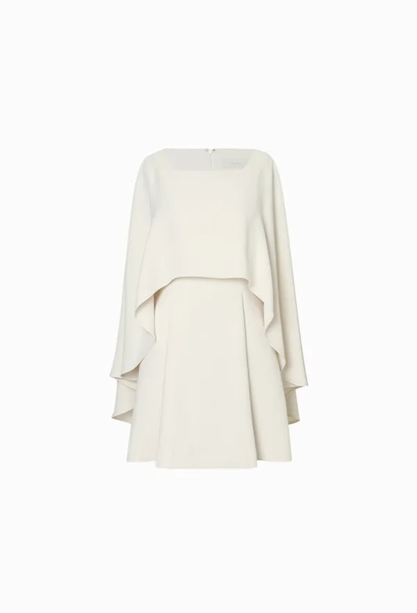 Maylin Cape Mini One-Piece (Cream)