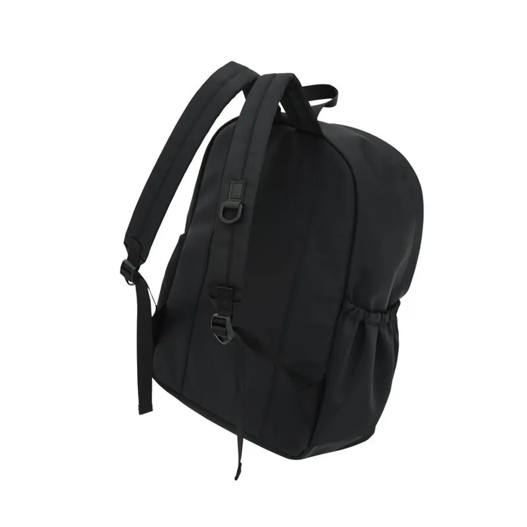 미닛뮤트 classic backpack - black 상품 이미지 3