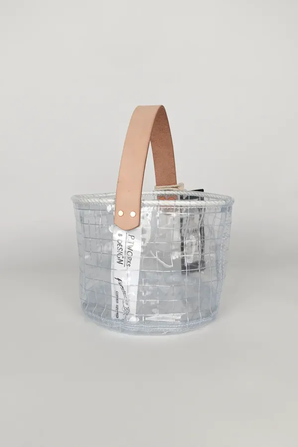 Vegetable Leather Bag