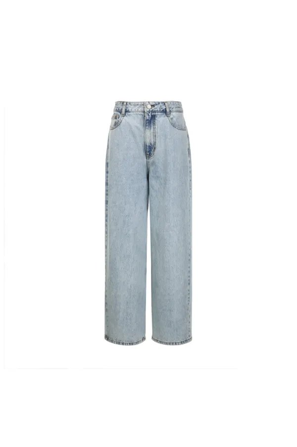 Daddy Denim, Blue