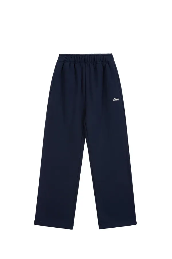 24/7 SWEAT PANTS-NAVY