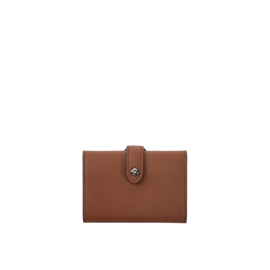 분크 Magpie Snap Card Wallet (맥파이 스냅 카드지갑) Camel 상품 이미지 1