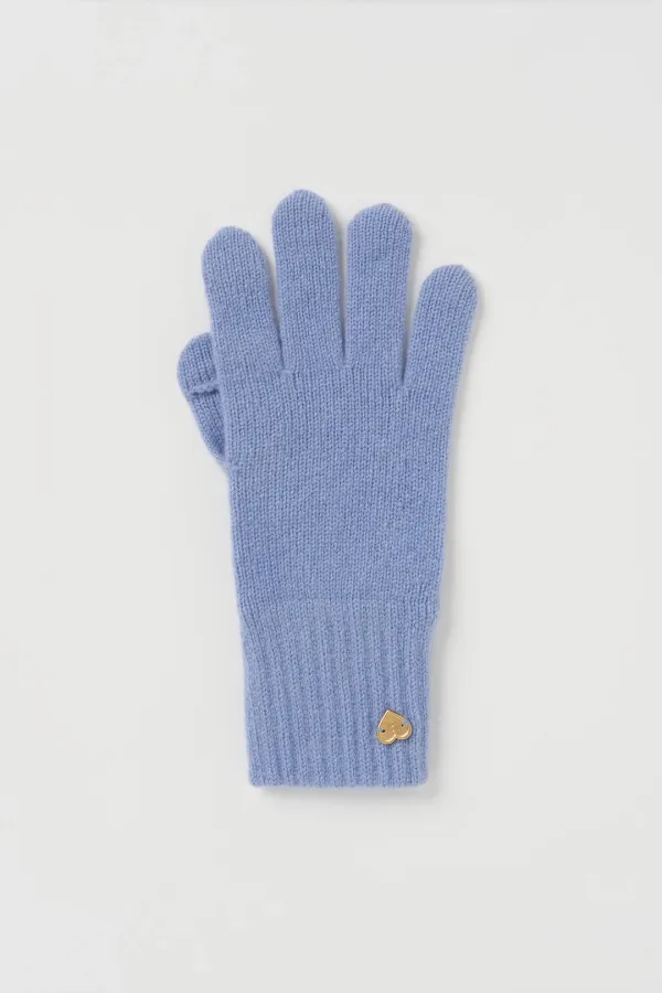 Day Knit Gloves