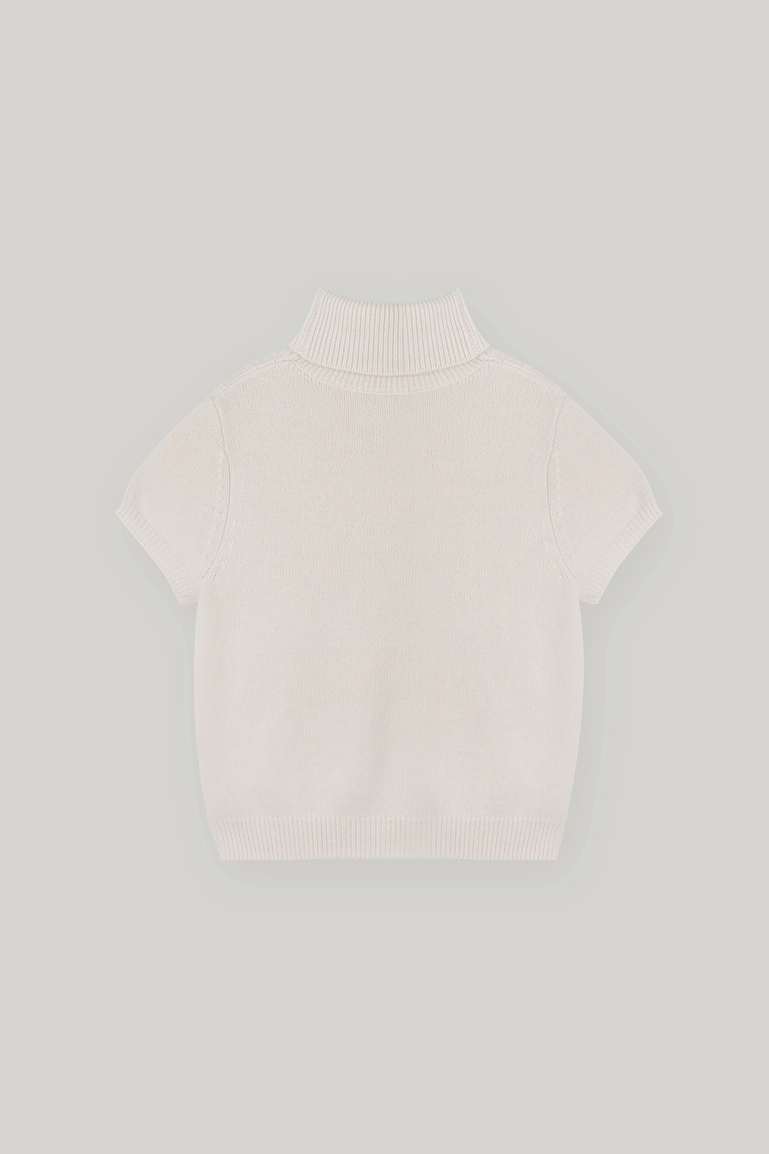 엘보른 Vanas Cashmere Twist Knit Top 상품 이미지 3