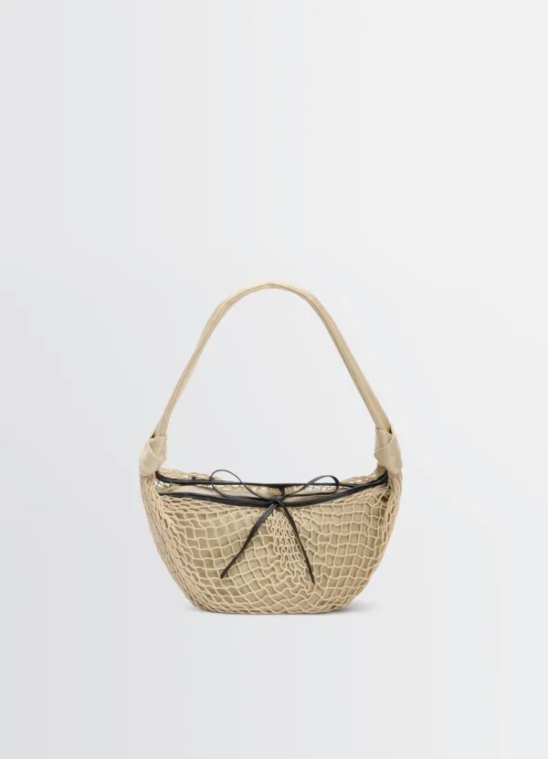 FORTUNE CROISSANT FILT BAG