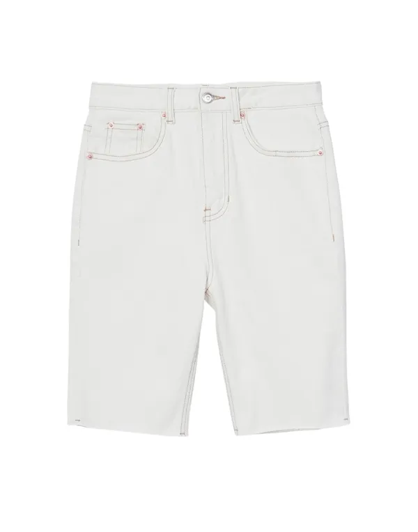 Shorts 02 - Ivory