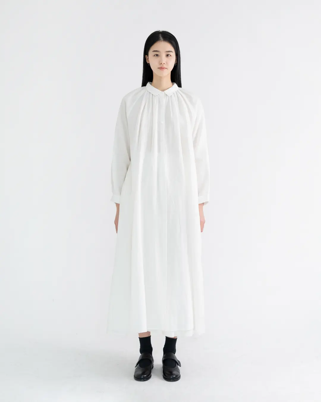 유노이아 mone dress 상품 이미지 2