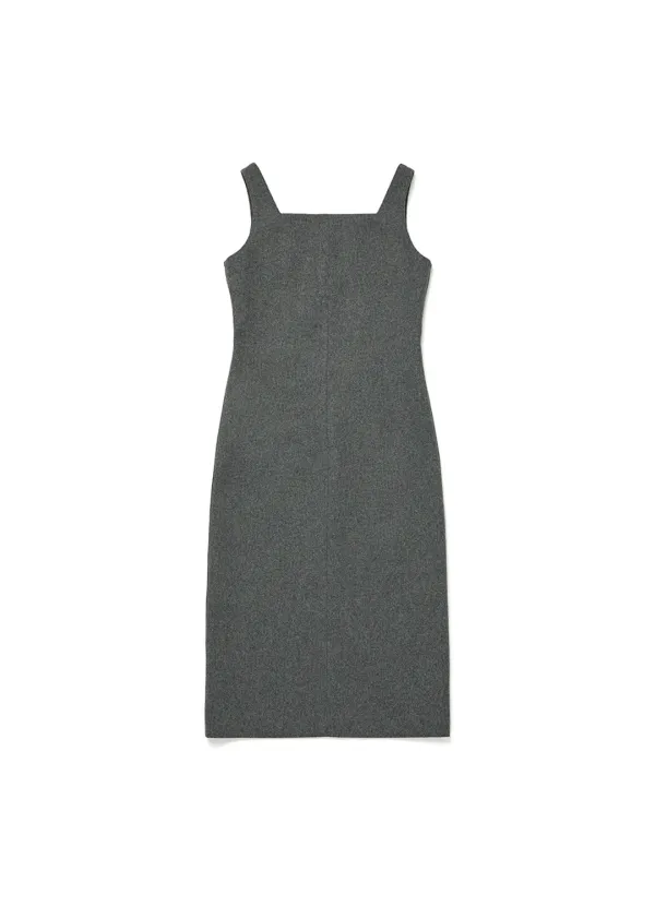 Atelier Wool Dress