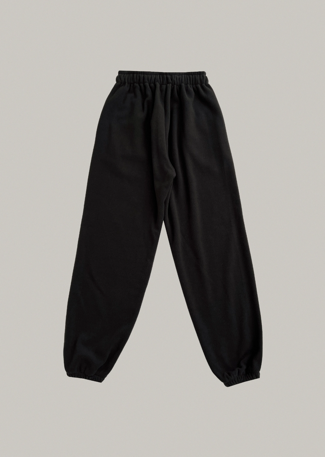 어그스트 ugst fleece pants (charcoal) 상품 이미지 2