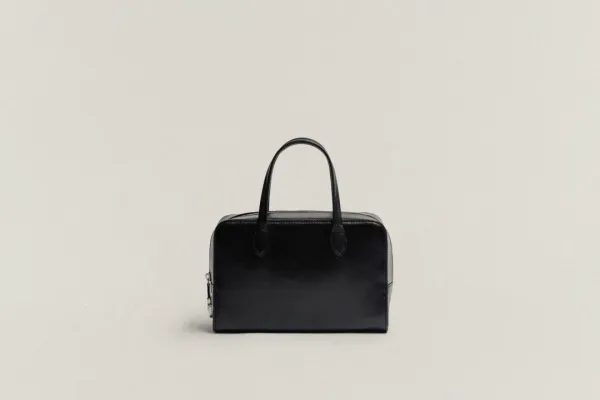SAC LOQUET SMALL BLACK
