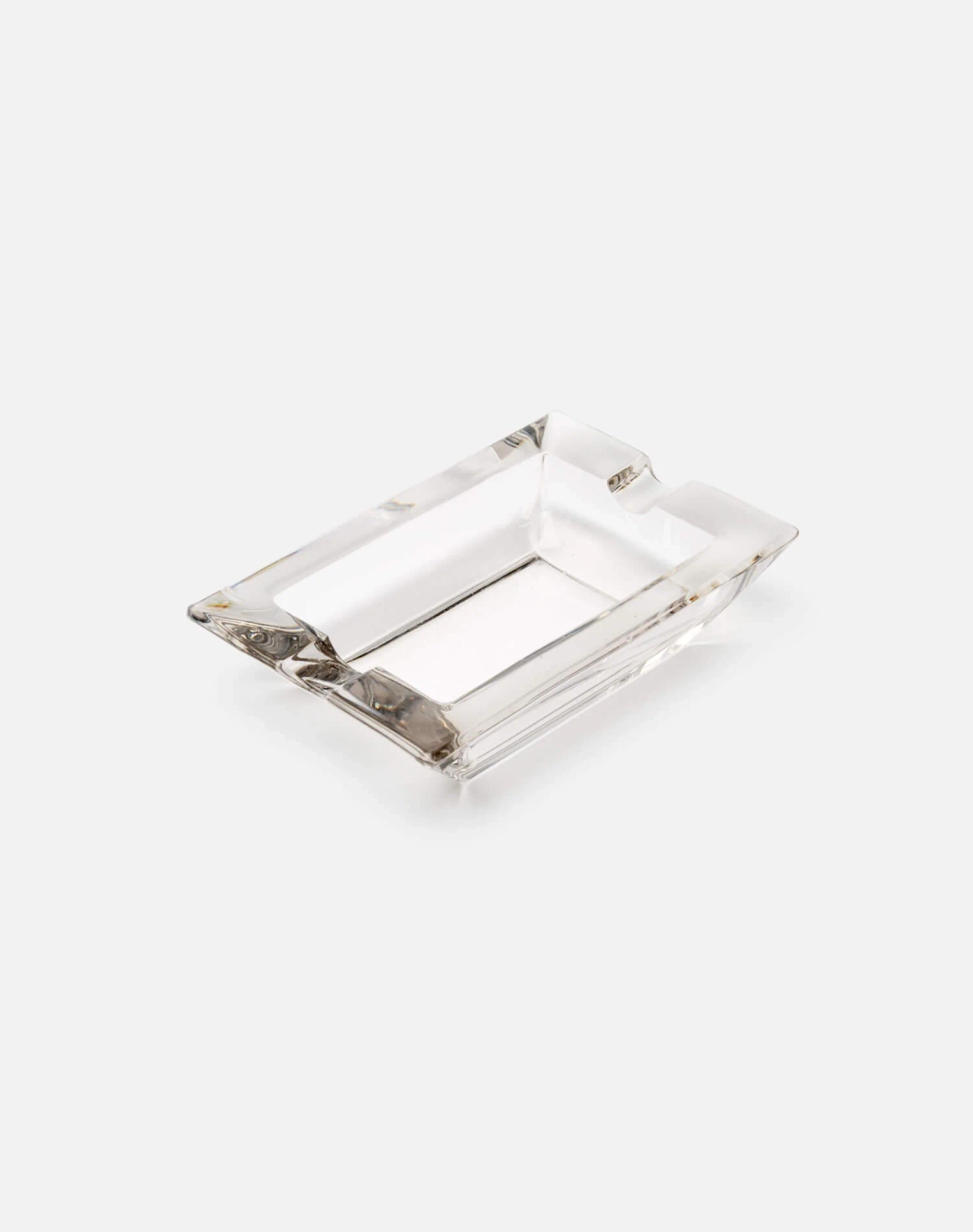 리던 60s Glass Ashtray -#23 상품 이미지 1