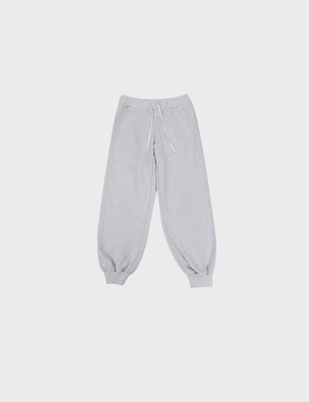 프레클 basic jogger pants 상품 이미지 2