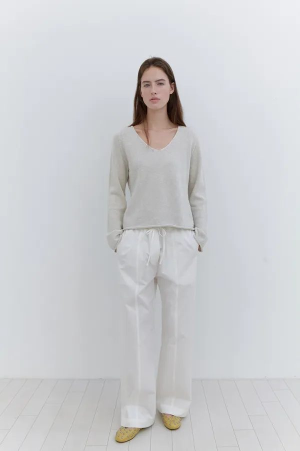 Leni Drawstring Pants
