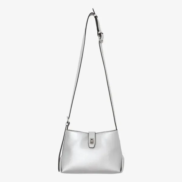 SIAC3064 Jackie Bag_S\'est passee(쎄빠쎄)_Silver