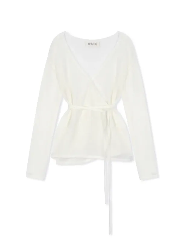 Strap CD_(Ivory)