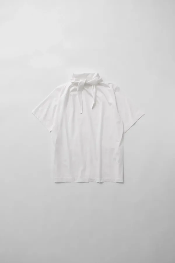 3rd) a volume t-sh (white)