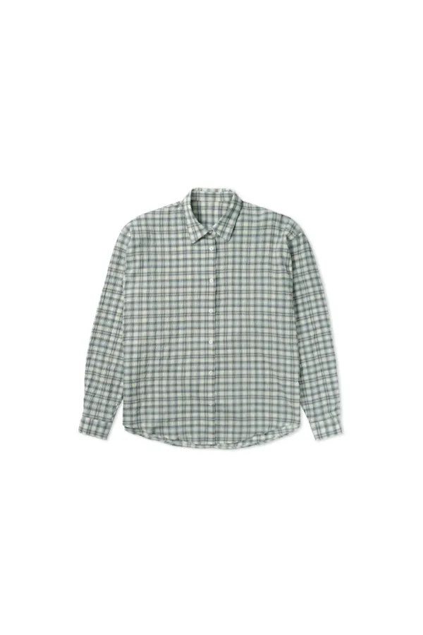 Bonnie check shirt