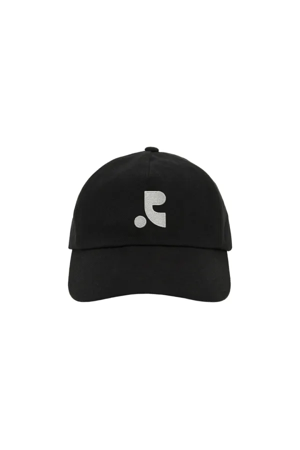 MONTHLY BALL CAP FEBRUARY - BLACK