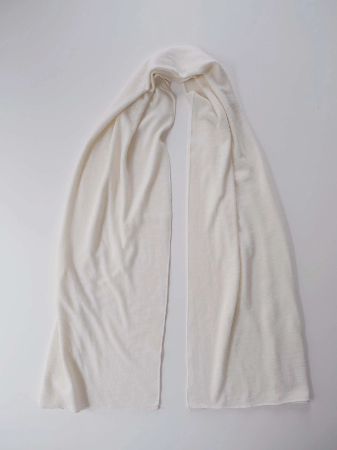 심플멍 Ballana Wool Scarf 상품 이미지 1
