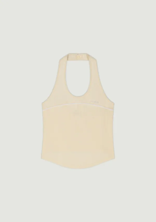 RYAN HALTER TOP