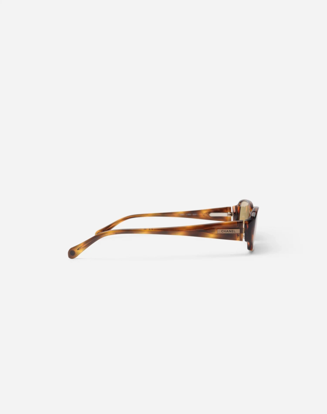 리던 Vintage 90s Chanel Sunglasses - #1699 상품 이미지 3