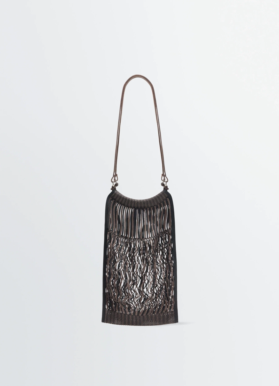 르메르 MEDIUM FILT NET SHOPPING BAG 상품 이미지 1