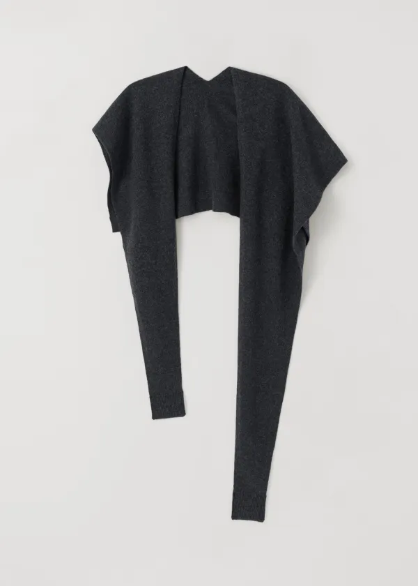 Marais Wool 100 Muffler