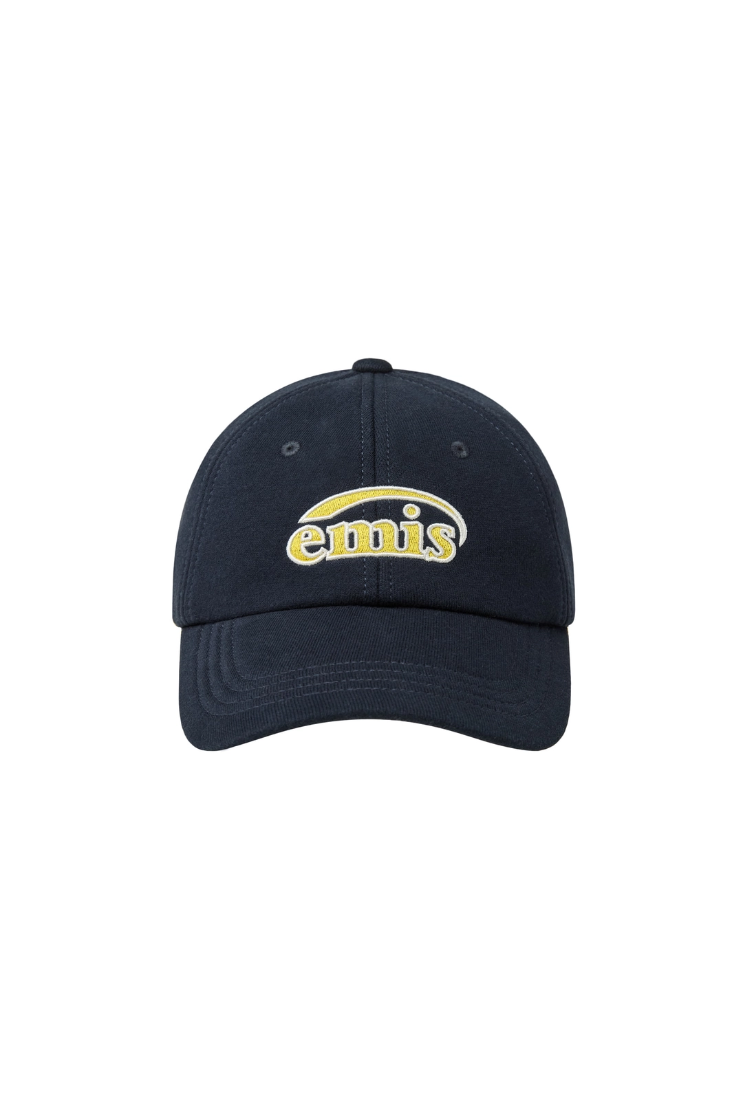 이미스 JERSEY BALL CAP-NAVY 상품 이미지 1