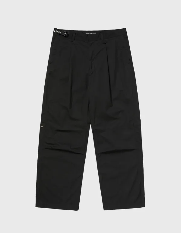 HELINOX SPORT CORDURA UTILITY PANTS / Black