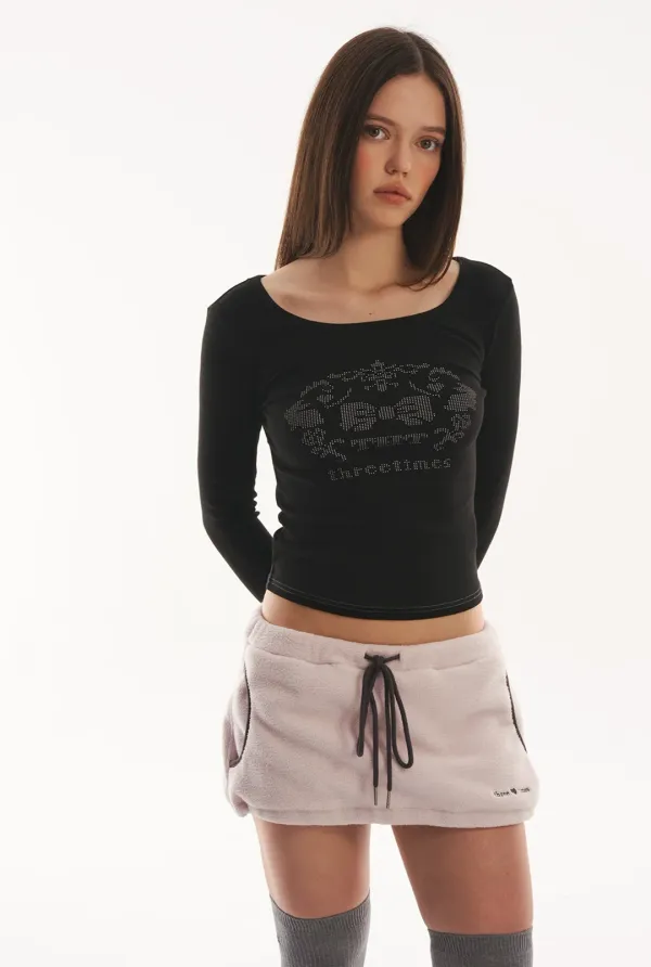 Dotty tee